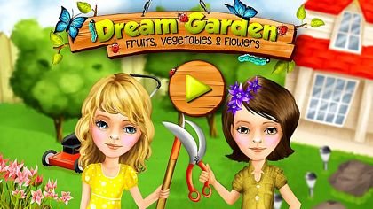 game pic for Dream Garden